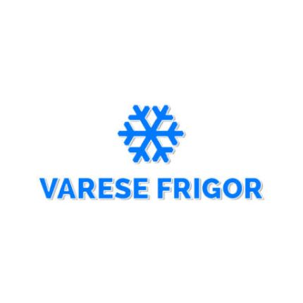 Logotyp från Varese Frigor