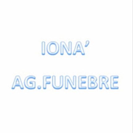 Logo od Iona' Agenzia Funebre