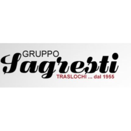 Logo van Sagresti Traslochi