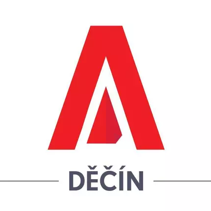 Logo od V-PAPÍR Děčín