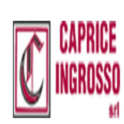 Logotipo de Caprice Ingrosso