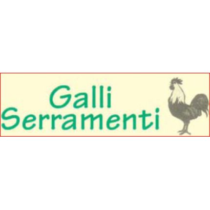 Logo fra Galli Serramenti