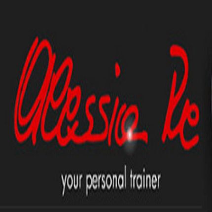 Logo van Alessia Re Pilates And Gyrotonic Method