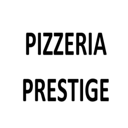 Logotyp från Pizzeria Prestige