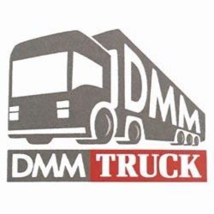 Logo von D.M.M. TRUCK