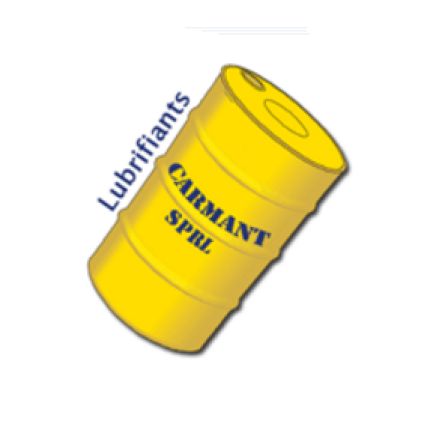 Λογότυπο από Carmant Lubrifiants