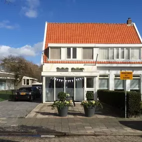 Kapsalon Ingrid