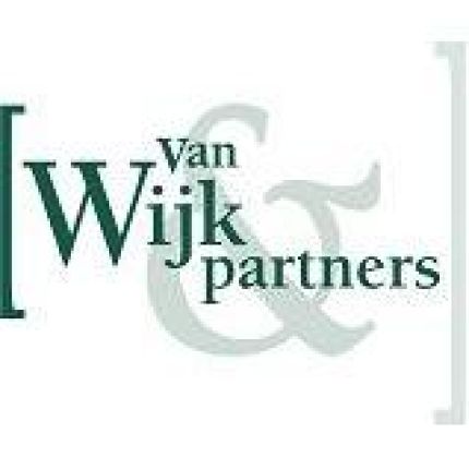 Logo from Van Wijk & Partners
