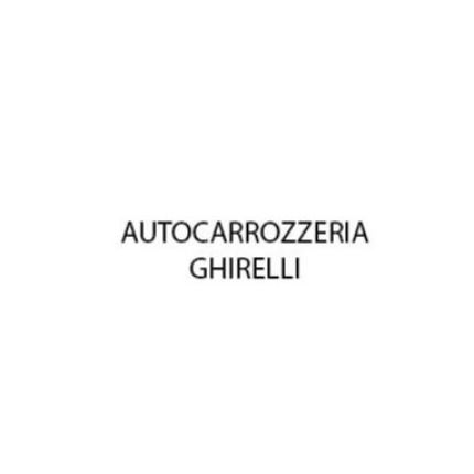 Λογότυπο από Autocarrozzeria Ghirelli