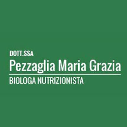 Logótipo de Dott.ssa Maria Grazia Pezzaglia - Biologa Nutrizionista