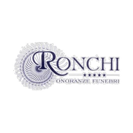 Λογότυπο από Onoranze Funebri Ronchi