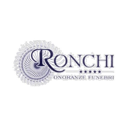 Logo da Onoranze Funebri Ronchi