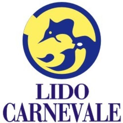 Logo fra Lido Carnevale