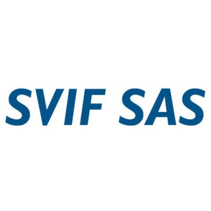 Logotipo de Svif Sas
