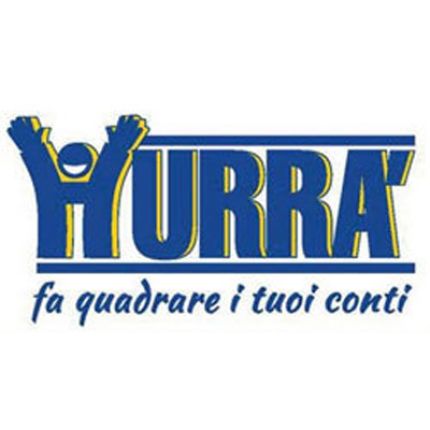Logo de Supermercato Hurrà