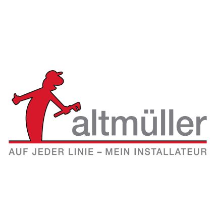 Logótipo de Altmüller GmbH