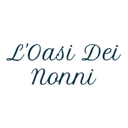Λογότυπο από L'Oasi dei Nonni - Casa Famiglia per Anziani - Assistenza Domiciliare