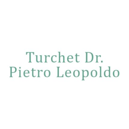 Logótipo de Turchet Dr. Pietro Leopoldo