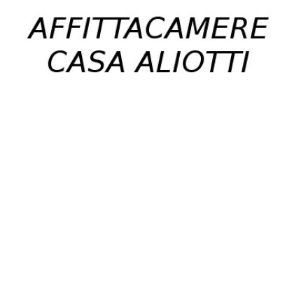 Logo od Affittacamere per Universitari e Lavoratori Casa Aliotti