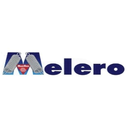 Logotyp från Muelles Melero S.L.