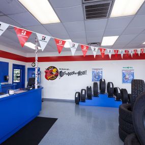 Tire Discounters on 751 Columbus Ave in Lebanon