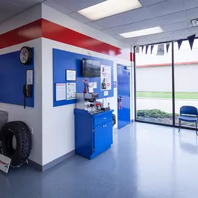 Tire Discounters on 751 Columbus Ave in Lebanon