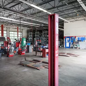 Tire Discounters on 751 Columbus Ave in Lebanon