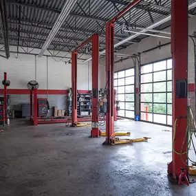 Tire Discounters on 751 Columbus Ave in Lebanon