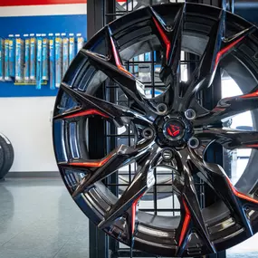 Tire Discounters Lebanon (Columbus) | Tires, Wheels, Services, Fluids, & more