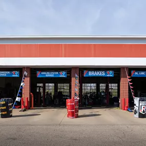 Tire Discounters Lebanon (Columbus) | Tires, Wheels, Services, Fluids, & more