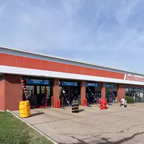 Tire Discounters Lebanon (Columbus) | Tires, Wheels, Services, Fluids, & more