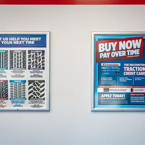 Tire Discounters Lebanon (Columbus) | Tires, Wheels, Services, Fluids, & more