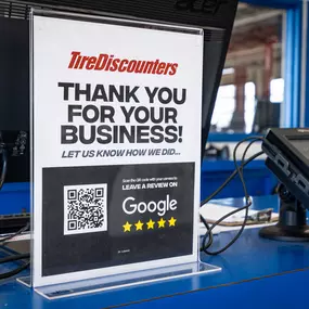 Bild von Tire Discounters