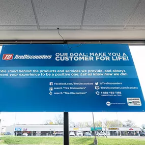 Bild von Tire Discounters