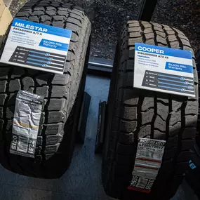 Bild von Tire Discounters