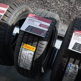 Bild von Tire Discounters