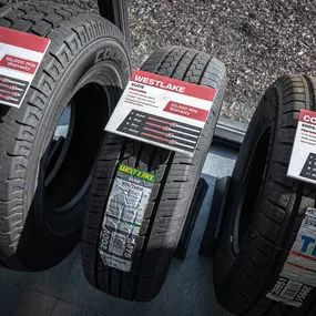 Bild von Tire Discounters