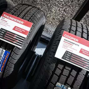Bild von Tire Discounters