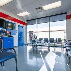 Bild von Tire Discounters