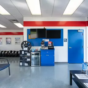 Bild von Tire Discounters