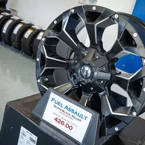 Bild von Tire Discounters
