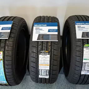 Bild von Tire Discounters