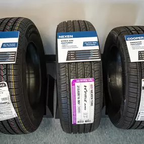 Bild von Tire Discounters