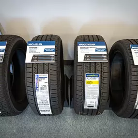 Bild von Tire Discounters