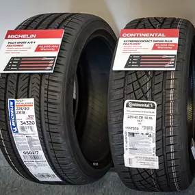 Bild von Tire Discounters