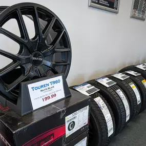 Bild von Tire Discounters