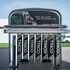 Bild von Tire Discounters