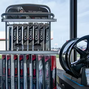Bild von Tire Discounters