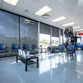 Bild von Tire Discounters