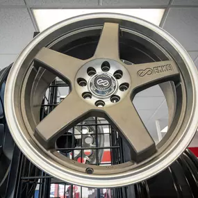 Bild von Tire Discounters